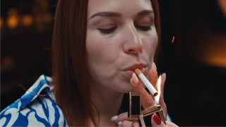 Josephine Jackson blowjobs Clemence Audiard - Futa Shemale Smoking Porn